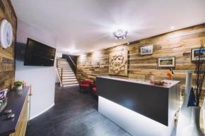 Derby Apart Hotel